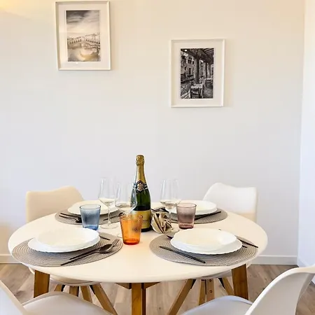 Venezia Dream Apartment