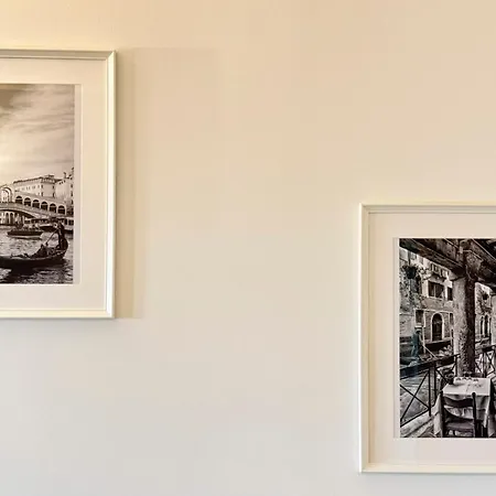 Apartment Venezia Dream Mestre